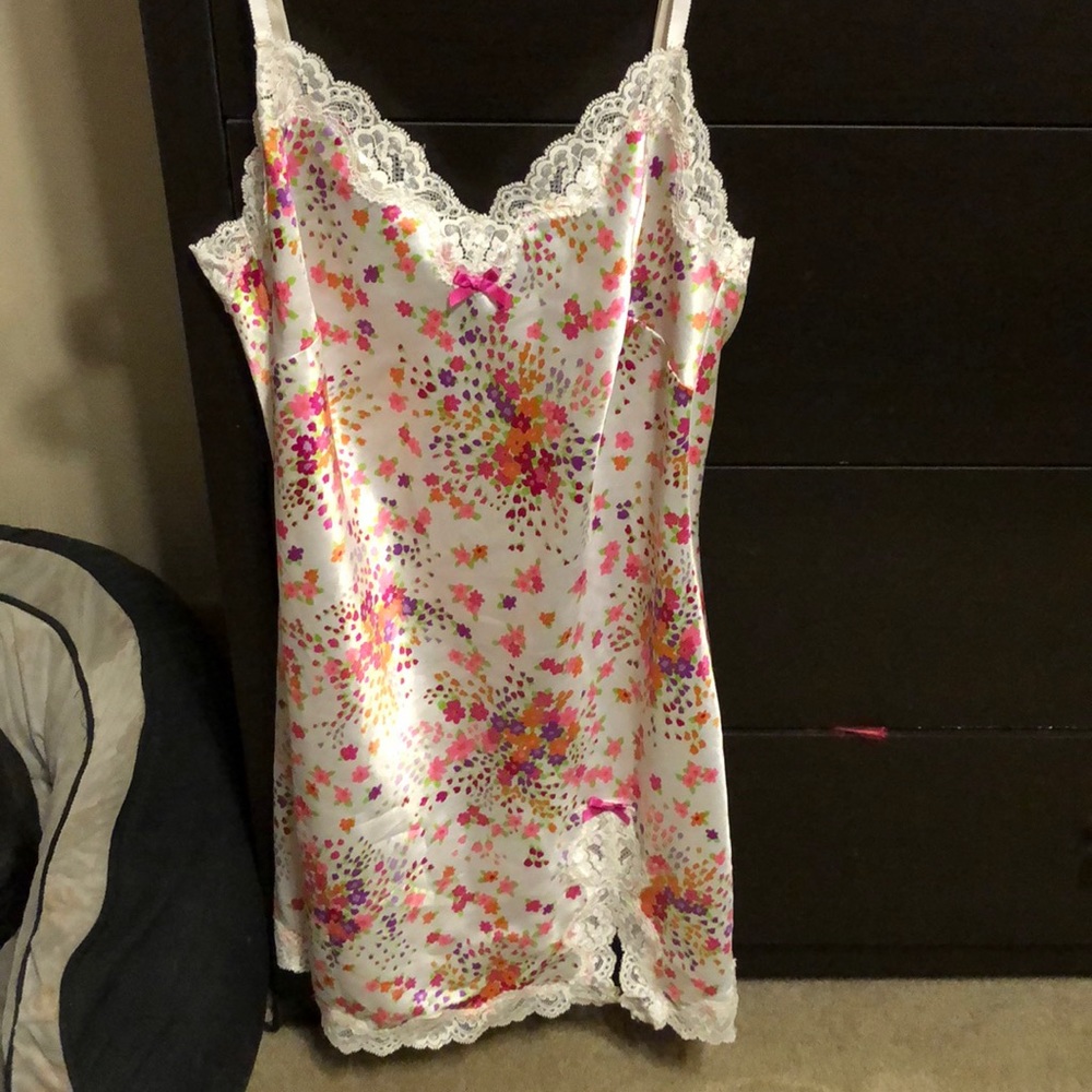 Babydoll sleepwear
